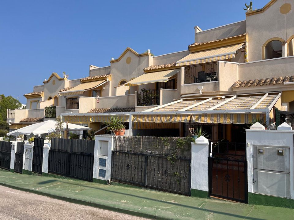Rækkehus i Torrevieja, Alicante - foto 3